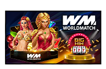 Daftar Slot World Match